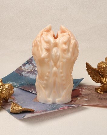 Реалістичний мастурбатор для чоловіків VIRGO'S THRONE - мастурбатор, анальний секс-іграшка, великий розмір, універсальний