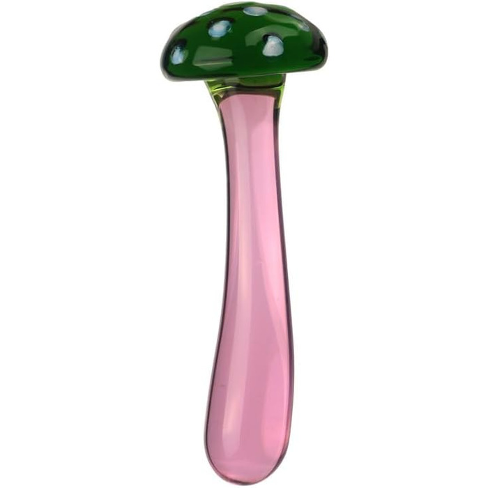 Анальний плагін для чоловіків: масажер простати, дилда, іграшка для дорослих (зелений)