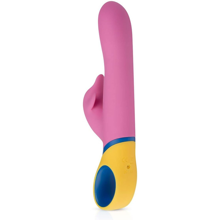 Вібратор Rabbit - копія, для дорослих