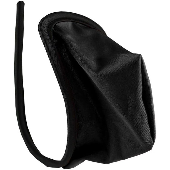 Набір трусів чоловічих 3 шт. Lau-Fashion C-String Tanga, Basic, S/M/L