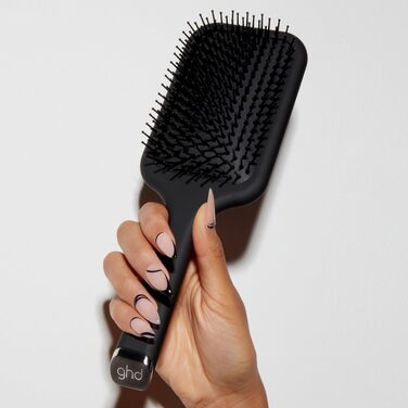 Масажна щітка для волосся ghd The All-Rounder Paddle Brush — для розплутування та антифриз ефекту