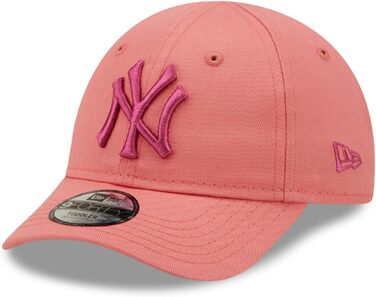 Кепка New Era League Essential 940 для чоловіків, колір Neyyan, модель 80337644