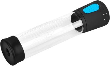 Електрична помпа для статевих органів, 29 см