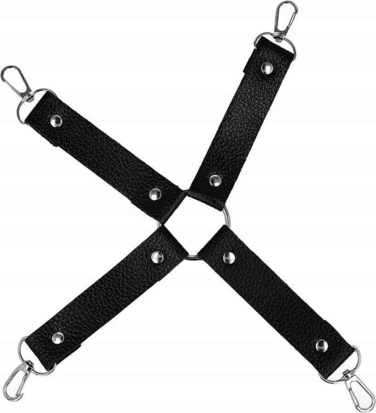 BDSM-набір Xsara багатокольоровий, 12 предметів