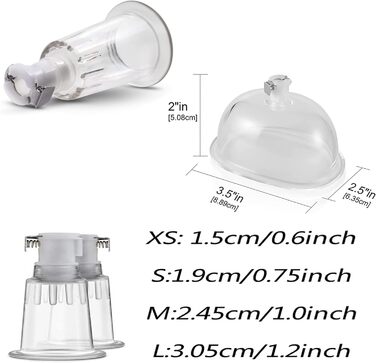 Електричний набір для стимуляції клітора та сосків з вакуумним насосом, професійний набір для вагінальної та соскової стимуляції, для жінок, SM-іграшка