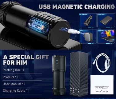 Мультифункціональний фітнес-тренажер для чоловіків: інноваційний дизайн, різні частоти