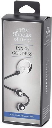 Перуанські кульки для тренування м'язів тазового дна 