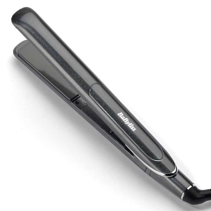 Випрямляч для волосся BaByliss Platinum Diamond 235 з діамандовим покриттям