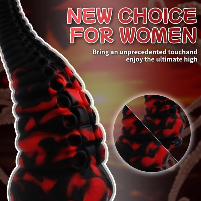 Анальний дildo 