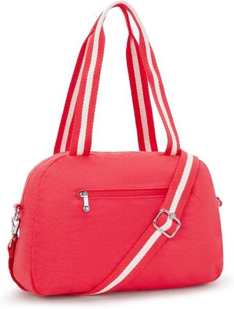 Середня сумка через плече Kipling COOL DEFEA, колір Escape Red