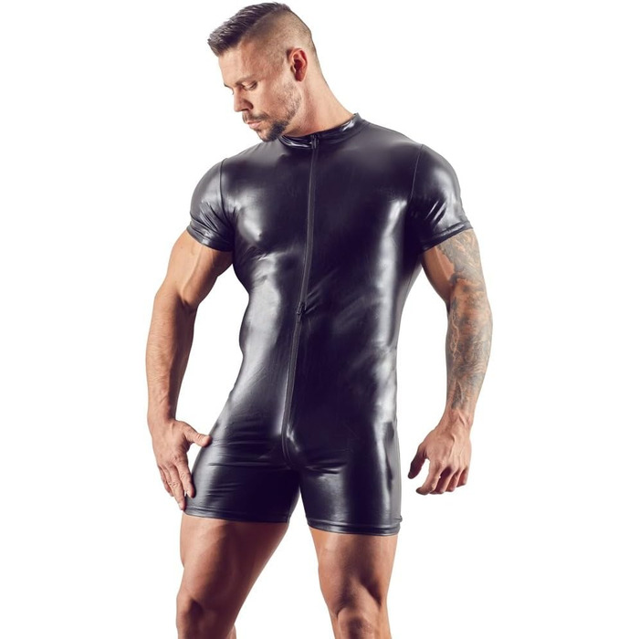 Сліп для чоловіків Svenjoyment, чорний, розмір L (1 шт.)