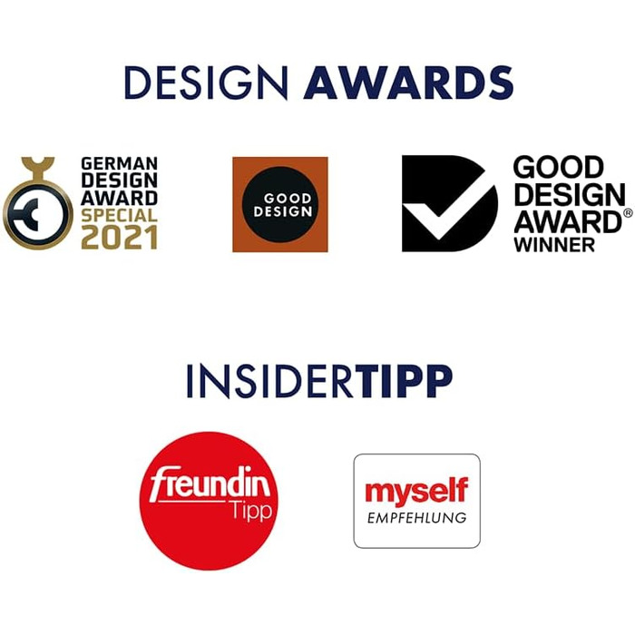 Satisfyer Wand-er Woman: Масажер для тіла з 50 вібраційними режимами | Секс-іграшка, тихий та потужний | Електронний масажер для жінок та чоловіків | Компактний вібратор для всього тіла | Чорний колір, 1 шт.