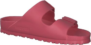 Жіночі сандалії Birkenstock Arizona Superlauf, рожеві, розмір 36 EU