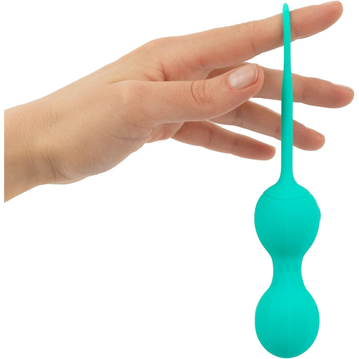 Amorelie Joy – Тренажер для вагіни з керуванням через додаток, 55г | Для жінок