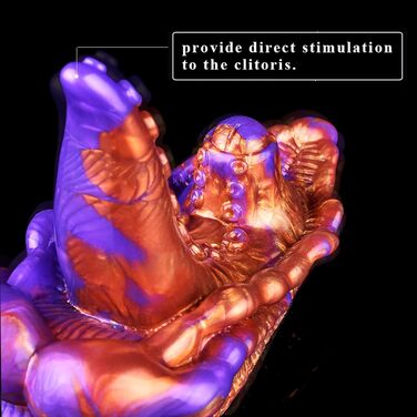 Вібратор для жінок LZYLWC - 10 режимів, стимулятор G-точки, міні-вібратор для клітора, інтимна іграшка