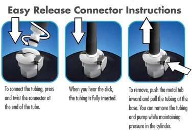 Прозора трубка з лінійкою для помпи для статевих органів, збільшення статевого члена, вакуумна помпа для чоловіків (H:30.5 * 5.7cm)