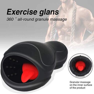 Автоматичний мастурбатор для чоловіків, секс-іграшка з вібрацією, масажер для статевого члена