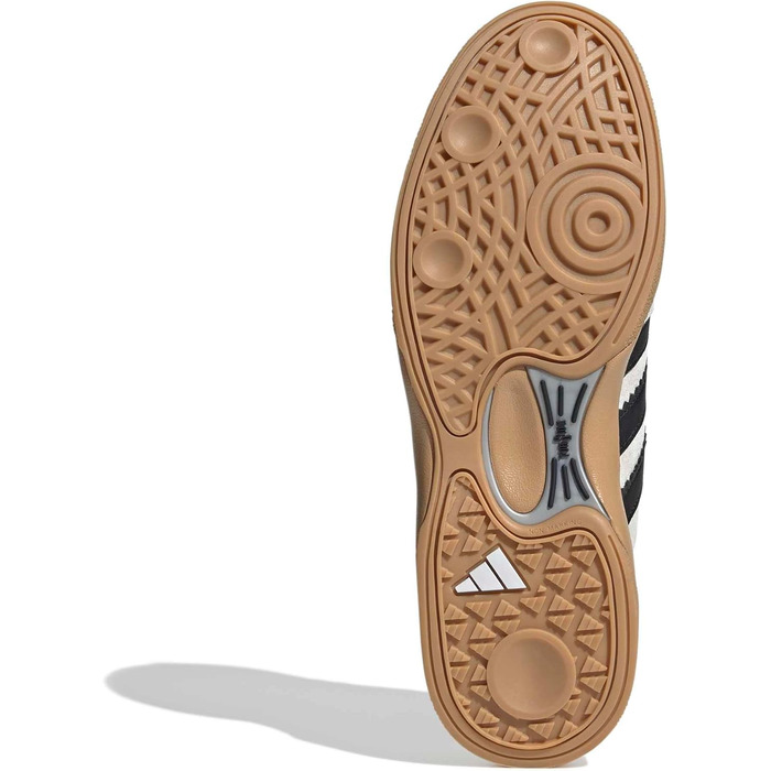 Чоловічі бігові кросівки adidas Cosmic M (розмір 43 1/3 EU, колір білий/чорний Ftwr White Core Black)