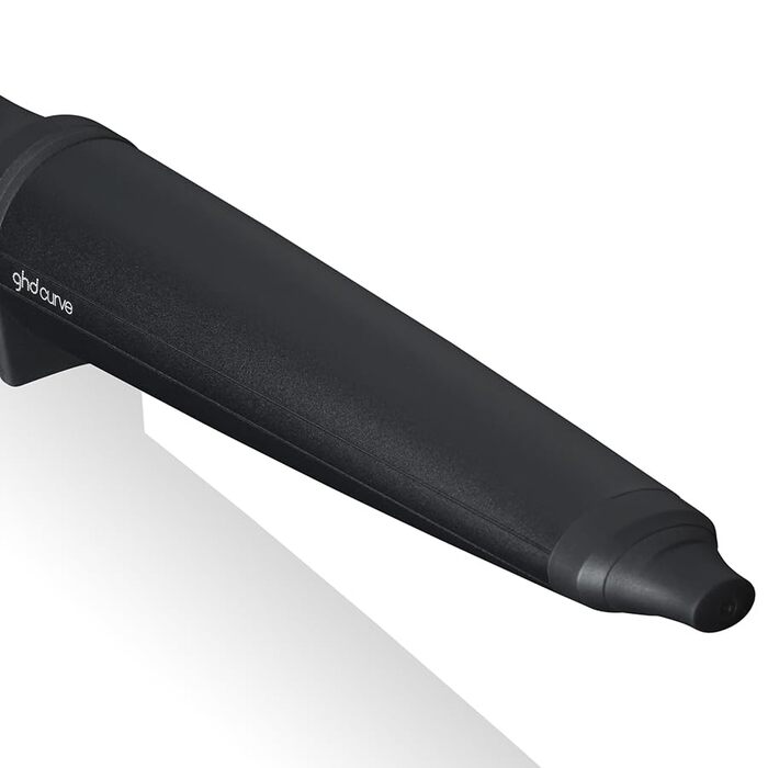Стайлер для завивки волосся ghd curve Lockenstab — плойка без затискачів для створення локонів та пляжних хвиль з ефектом анти-фриз