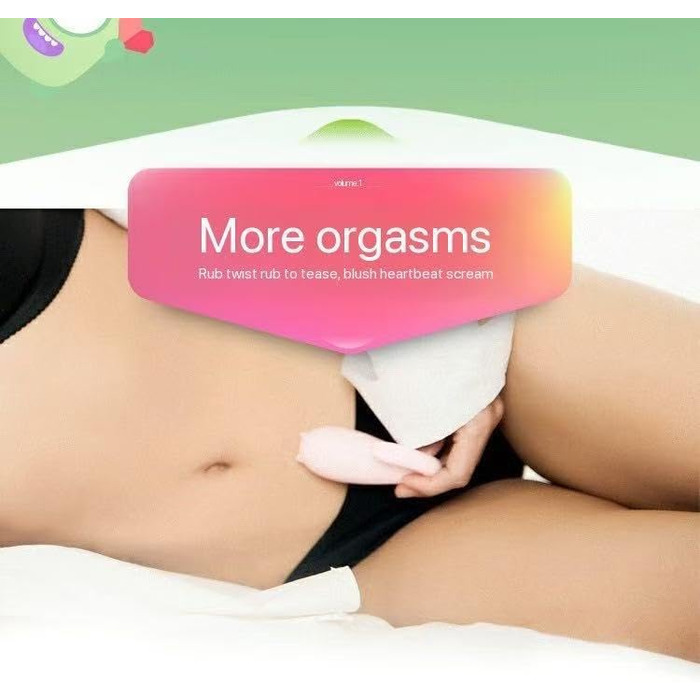 Вібраційний Яйце-масажер для жінок LZYLWC з пульт дистанційного керування, стимулятор клітора, G-точка, анальний вібратор, парна іграшка