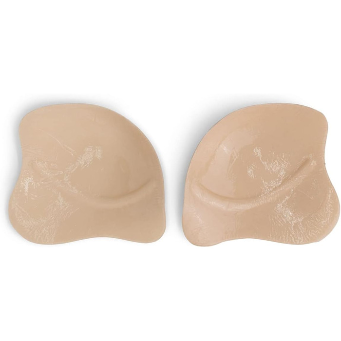 Бюстгальтер Bye Bra Erotische Nude M, Еротичний бюстгальтер, Nude