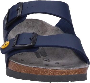 Сандалі Birkenstock Arizona Birko-flor Esd унісекс, сині, розмір 41 EU
