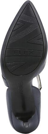 Жіночі туфлі-човники LifeStride Suki Pumps, темно-синій колір (Lux Marineblau), розмір 38 EU, широка колодка