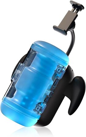 Автоматизований мастурбатор Wingman Pro