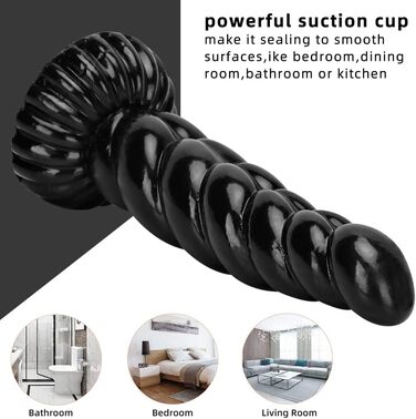 Анальний дildo 