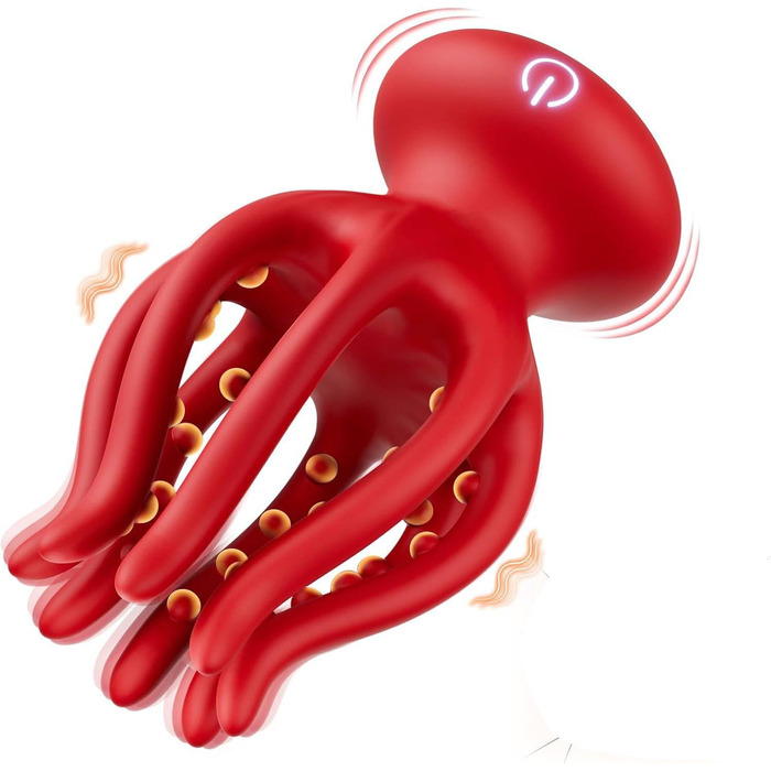 Набір секс-іграшок для пар: вібратори, стимулятори клітора, сосків та пеніса, анальний плагін, 10 режимів