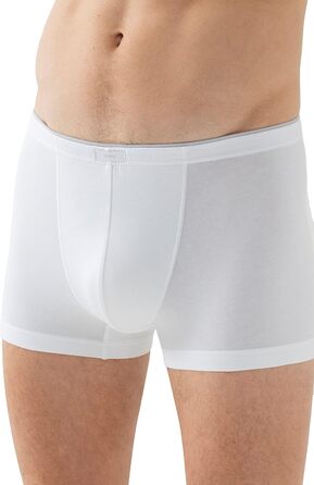 Труси боксерські чоловічі Mey Dry Cotton Serie 46121 (XXL, білий)