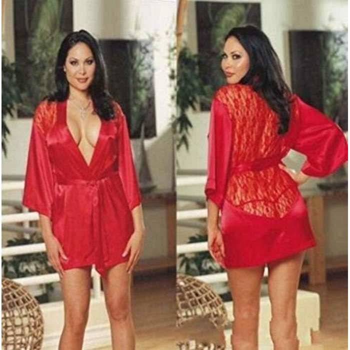 Жіночі еротичні костюми та комплекти нижньої білизни: G-string, танга, мереживо, сатин, сукні, нічні сорочки, роби, великі розміри