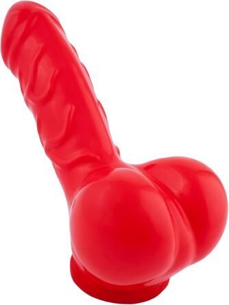 TOYLIE Latex Penis Sleeve - Реалістичний презерватив для чоловічого статевого органу, 11.5 см, Made in Germany