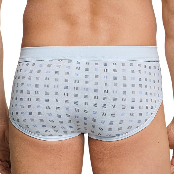 Труси Schiesser Essentials з тонкого джерсі (4 шт. в упаковці) 3XL, Air