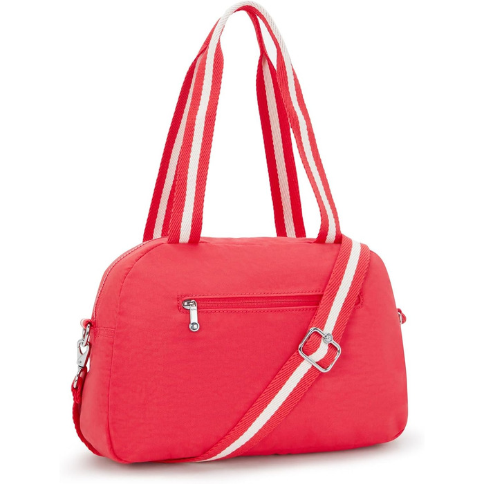 Середня сумка через плече Kipling COOL DEFEA, колір Escape Red