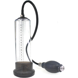 Насос для збільшення статевого члена Yasexx2 з повітряними мішечками для підтримки ерекції та покращення ефективності. Тренажер для чоловіків, що допомагає при еректильній дисфункції