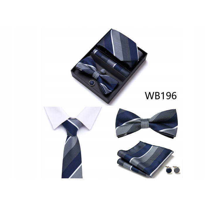 Метелик TylkoTy WB196 багатоколірний