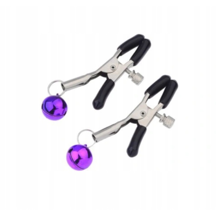 BDSM-набір Reelu багатокольоровий, 12 предметів