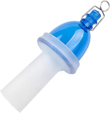 Набір для тренування пеніса Penispumpe Plus: подовження та збільшення, вакуумний насос для чоловіків