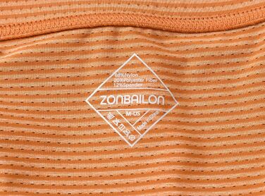 Чоловічі труси ZUOAIYIN з великою сіткою. Сексуальна білизна для чоловіків, виготовлена з поліестеру та спандексу. Розмір XL, колір: абрикосовий.