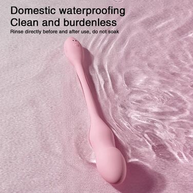 Анальні вібратори Guspiun з пультом дистанційного керування: силікон, 10 режимів, масажер G-точки та простати, Butt plug