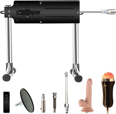 Масажер для тіла Fredorch F22 - автоматичний масажер для жінок та чоловіків, для самостійного задоволення