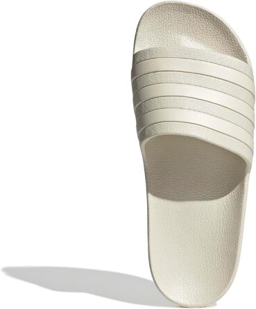 Чоловічі та жіночі тапочки-шльопанці adidas Adilette Aqua Alumina Wonder White, розмір 39 EU