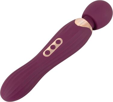 Вібратор You2Toys Lila, 29.3 см