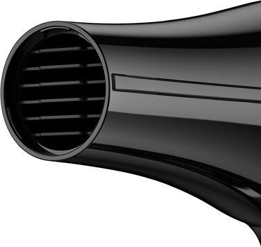 Професійний фен для волосся Remington Ionen Pro-Air AC5999 (2300 Вт, AC-мотор, іонізація, 3 режими температури, 2 швидкості, з дифузором та двома насадками-концентраторами)