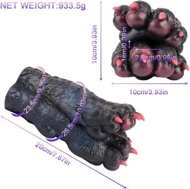 Масажер для чоловіків з реалістичним дизайном, 3D-силікон, 4 моделі, для соло-ігри, з функцією тренування пеніса
