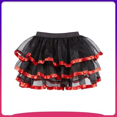 Корсетне плаття KUOSE Moulin Rouge в готичному стилі з шнуруванням, спліт-спідниця, великі розміри S-6XL, чорний/червоний