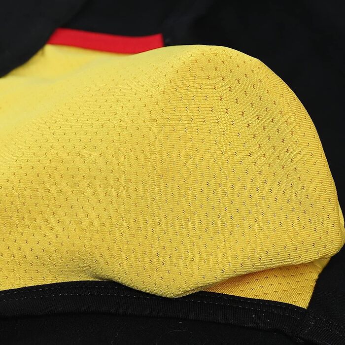 Чоловіча білизна BSHETR: 3/5 шт. в упаковці, мереживний матеріал, низька талія, яскраві кольори, м'яка, швидковисихаюча, контрастна білизна (XL, R026)