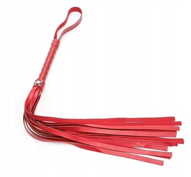 BDSM-набір UniGirl, червоний, 10 предметів