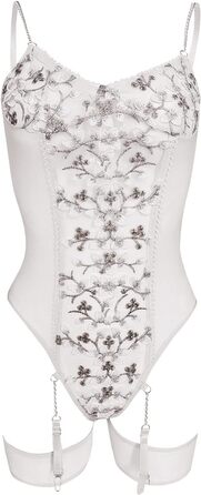 Сексуальний жіночий комплект білизни BH та труси з мережива, прозорий, для сну, шкіряний, преміум якість